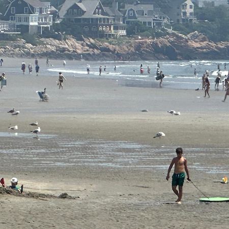 Ocean Breeze-8Min Walk To Beach Gloucester Luaran gambar