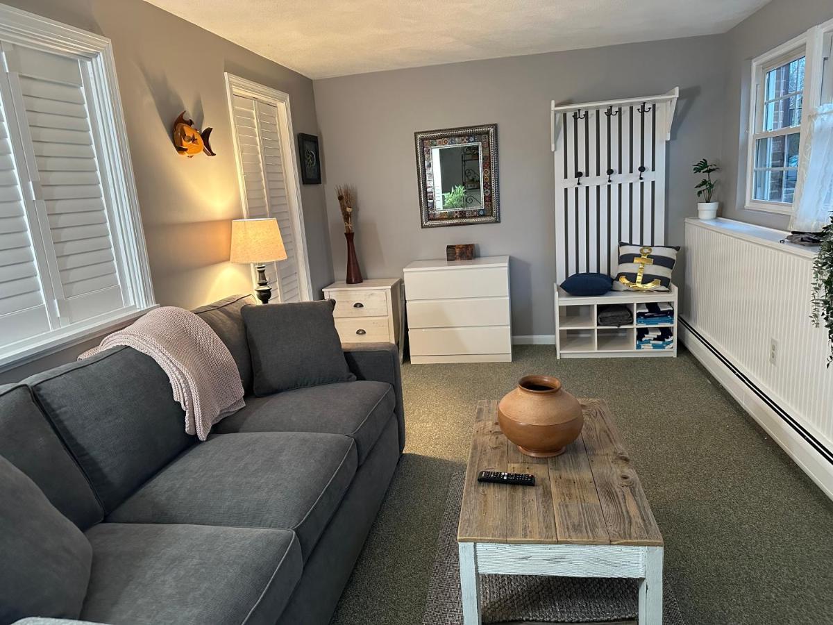 Ocean Breeze-8Min Walk To Beach Gloucester Luaran gambar