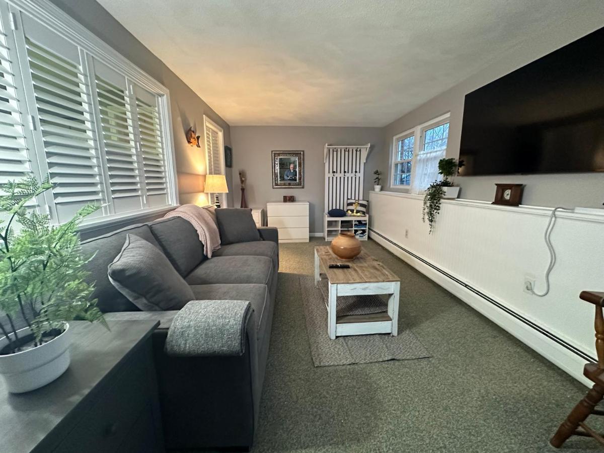Ocean Breeze-8Min Walk To Beach Gloucester Luaran gambar