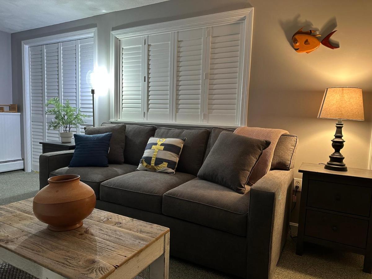 Ocean Breeze-8Min Walk To Beach Gloucester Luaran gambar