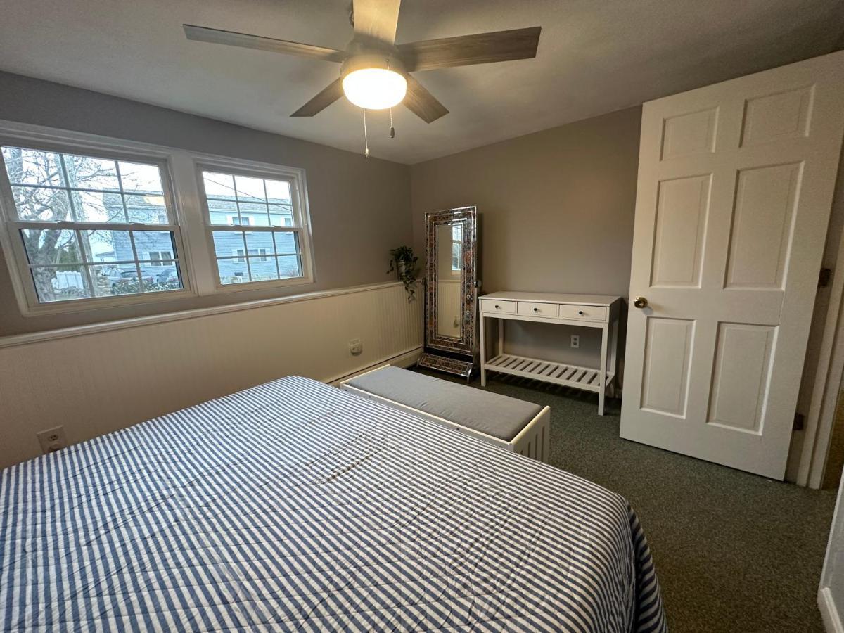 Ocean Breeze-8Min Walk To Beach Gloucester Luaran gambar
