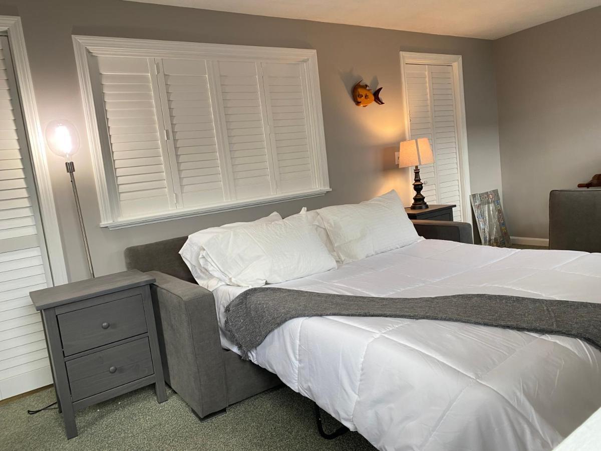Ocean Breeze-8Min Walk To Beach Gloucester Luaran gambar