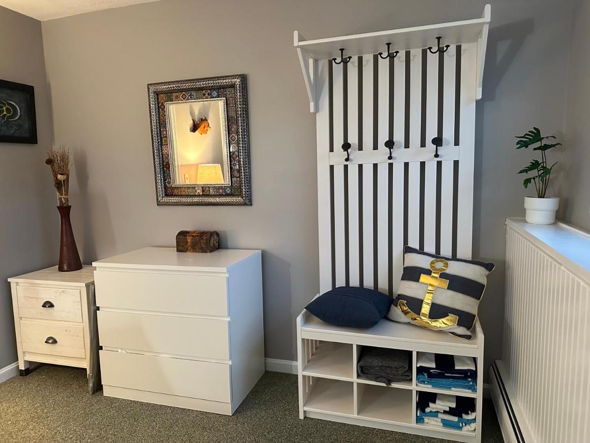 Ocean Breeze-8Min Walk To Beach Gloucester Luaran gambar
