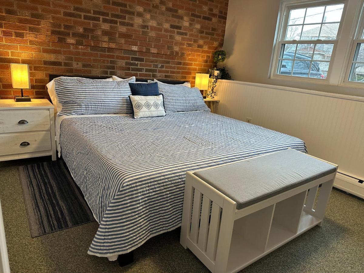 Ocean Breeze-8Min Walk To Beach Gloucester Luaran gambar