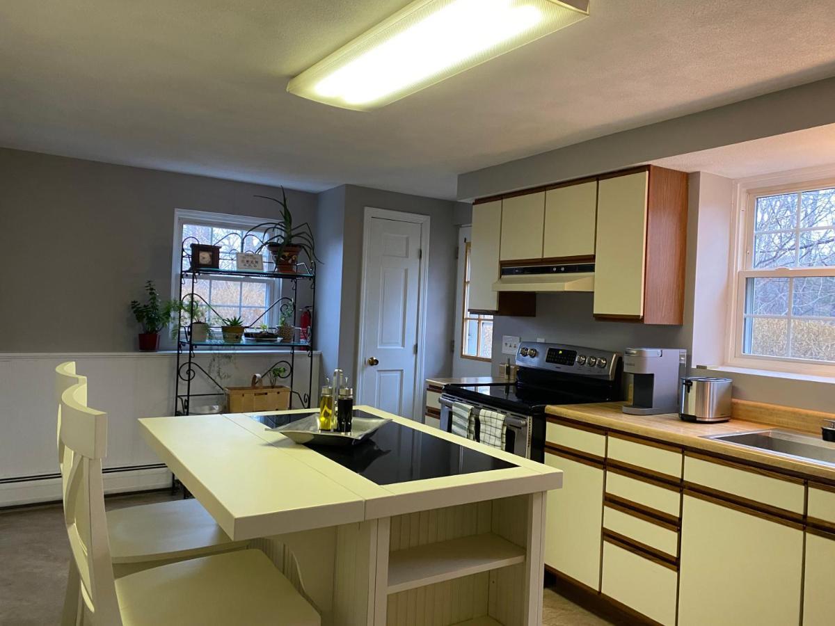 Ocean Breeze-8Min Walk To Beach Gloucester Luaran gambar