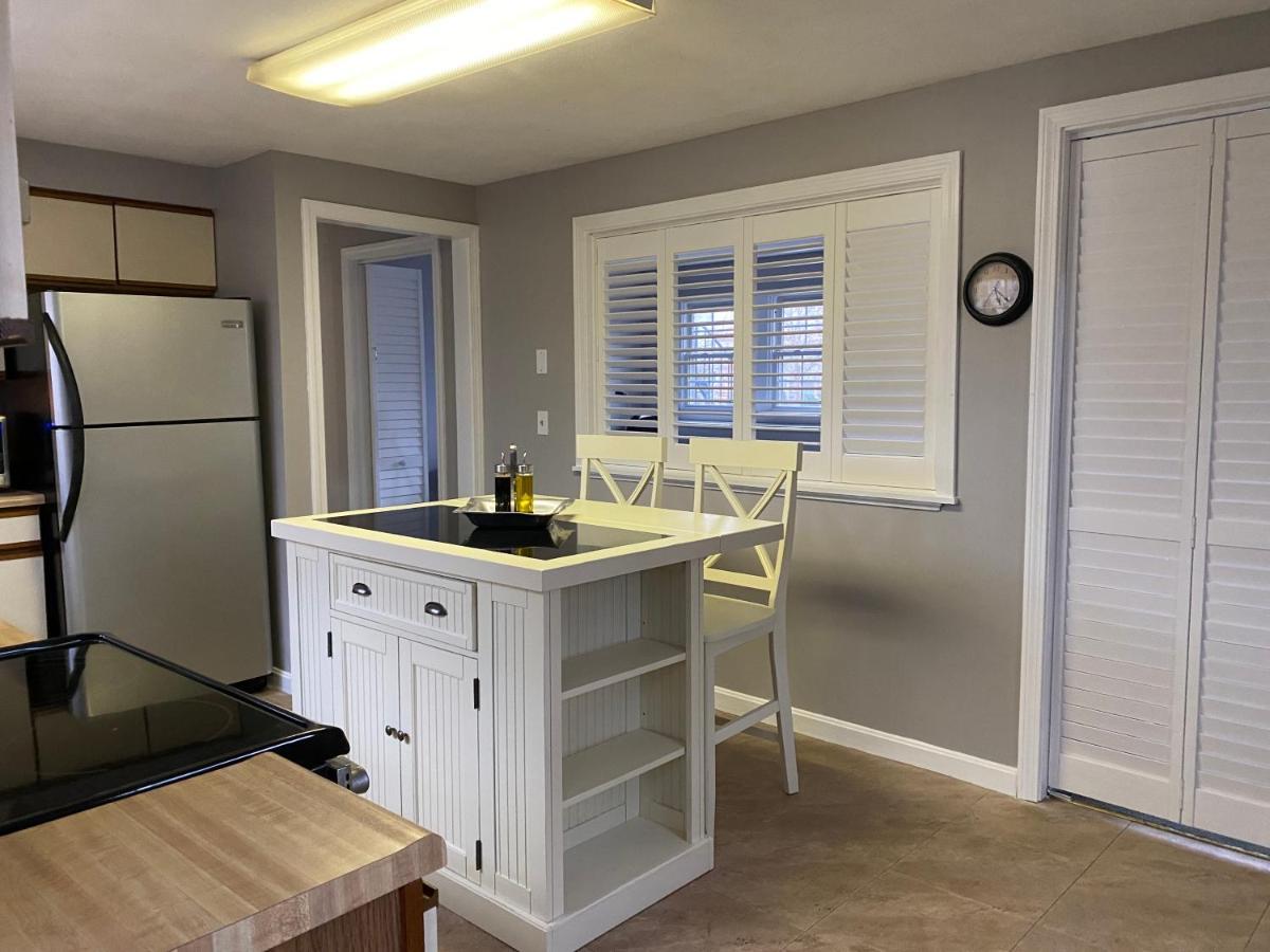 Ocean Breeze-8Min Walk To Beach Gloucester Luaran gambar